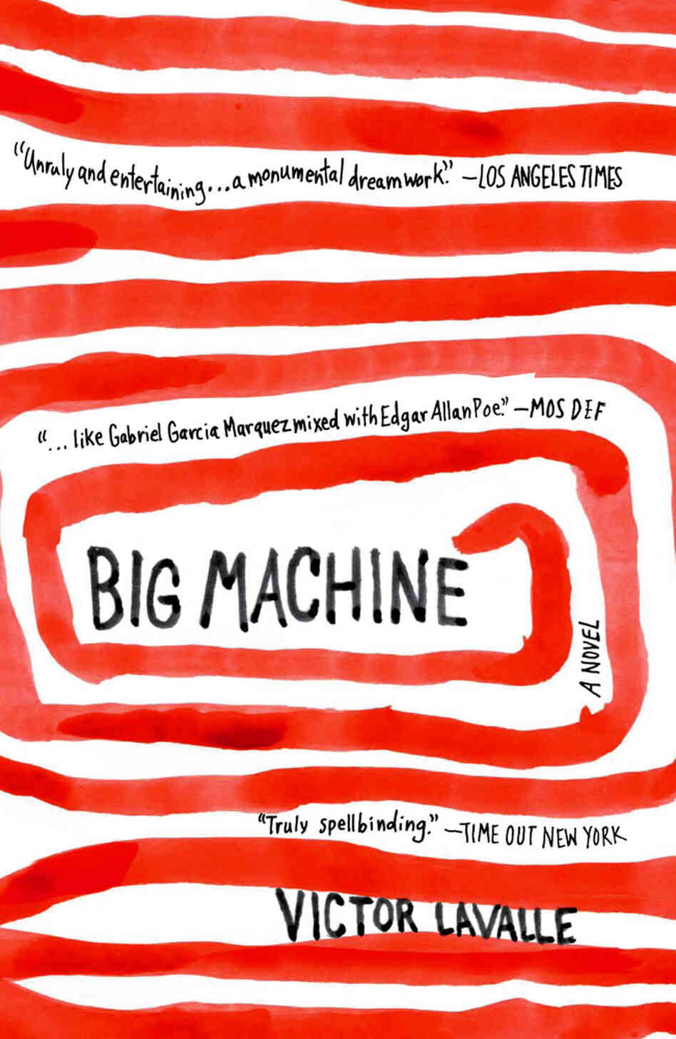 Big Machine Big Machine