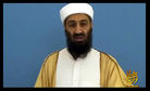 A still image from video released Saturday (May 7, 2011) by the US Department of Defense shows Osama bin Laden. The video was obtained during the raid on bin Laden's compound in Abbottabad, Pakistan. A still image from video released Saturday (May 7, 2011) by the US Department of Defense shows Osama bin Laden. The video was obtained during the raid on bin Laden's compound in Abbottabad, Pakistan.
