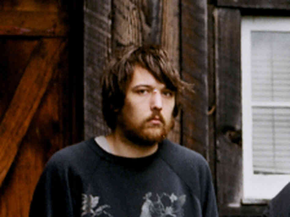 A duet with Ed Droste, Robin Pecknold's "I'm Losing Myself" isn't a Fleet Foxes song. But it's equally valuable. A duet with Ed Droste, Robin Pecknold's "I'm Losing Myself" isn't a Fleet Foxes song. But it's equally valuable.