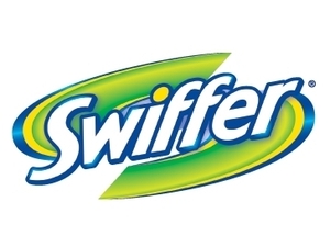 A branding firm came up with the name Swiffer by playing with words like "clean," "wipe" and "sweep." It's now one of Procter & Gamble's biggest sellers. A branding firm came up with the name Swiffer by playing with words like "clean," "wipe" and "sweep." It's now one of Procter & Gamble's biggest sellers.