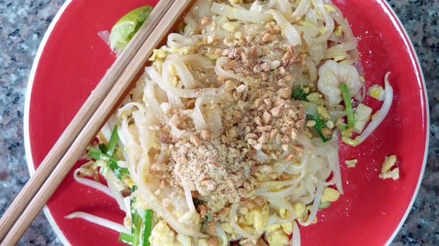Pad Thai
