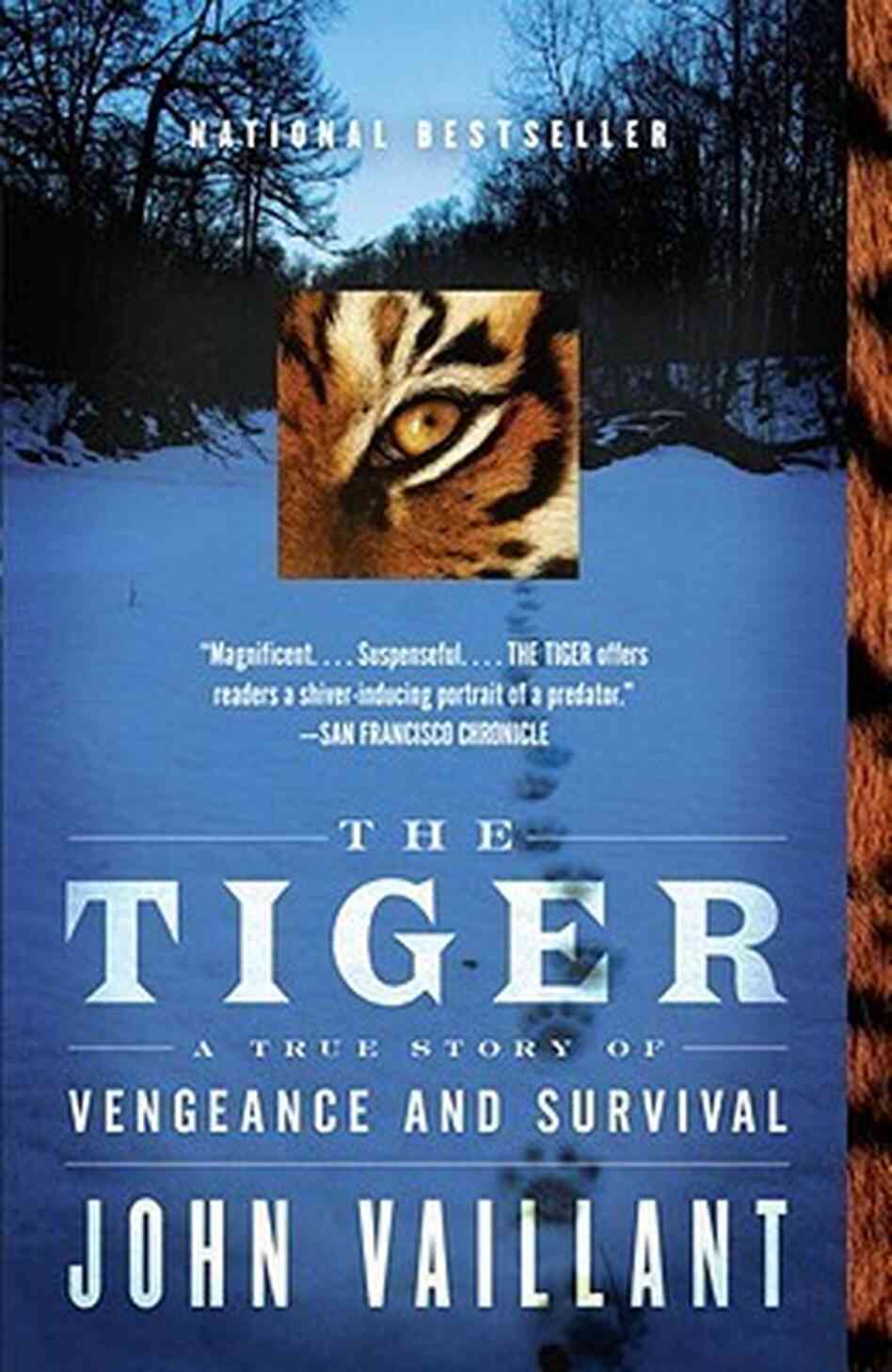 Tiger Tiger