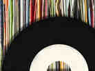 Out of the Vinyl Deeps