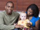 As the number of transracial adoptions in America grows, more adoptive parents must contend with how best to raise children who look different from themselves. We look at the challenge of navigating differences in transracial adoption in our second hour. As the number of transracial adoptions in America grows, more adoptive parents must contend with how best to raise children who look different from themselves. We look at the challenge of navigating differences in transracial adoption in our second hour.