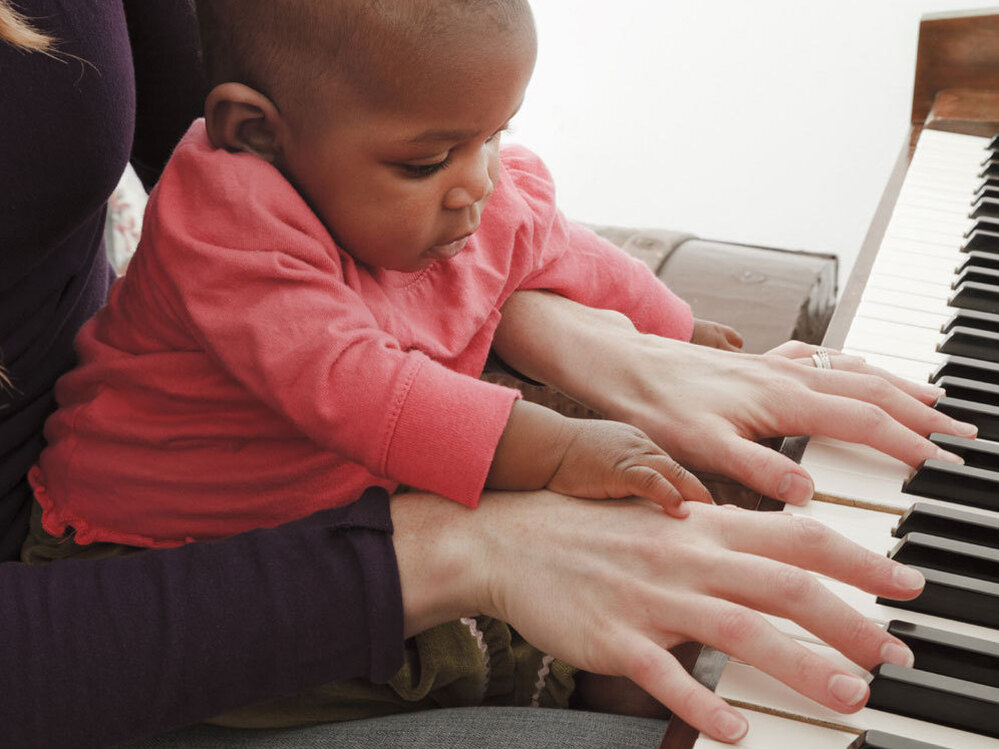 As the number of American transracial  adoptions grows, more adoptive  parents  must grapple with the best way to raise children who don't look like them.
