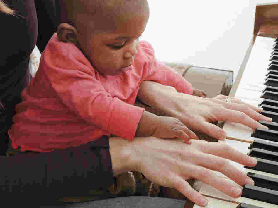 As the number of American transracial  adoptions grows, more adoptive  parents  must grapple with the best way to raise children who don't look like them.