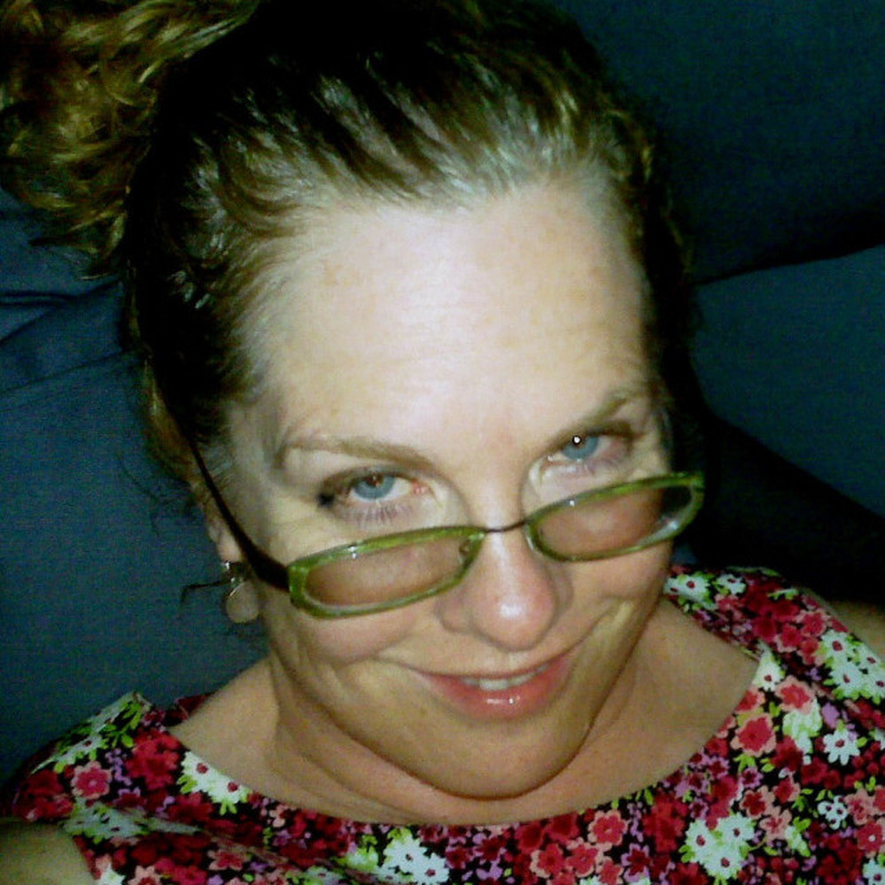 Ann  Powers is NPR's music critic. You can read her work at The Record. She is also the  author of Weird Like Us: My Bohemian America.