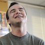 Future Islands perform a Tiny Desk Concert at the NPR Music offices. Future Islands perform a Tiny Desk Concert at the NPR Music offices.