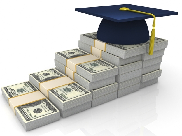 Americans now owe more on student loans than they do on credit card debt. Estimates show students graduating this year with about $27,000 in debt.