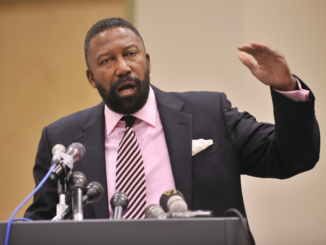 Robert Bobb — Detroit Public Schools emergency financial manager — proposed the charter school idea. His contract with Michigan expires in June — before the full results of the plan will be apparent.