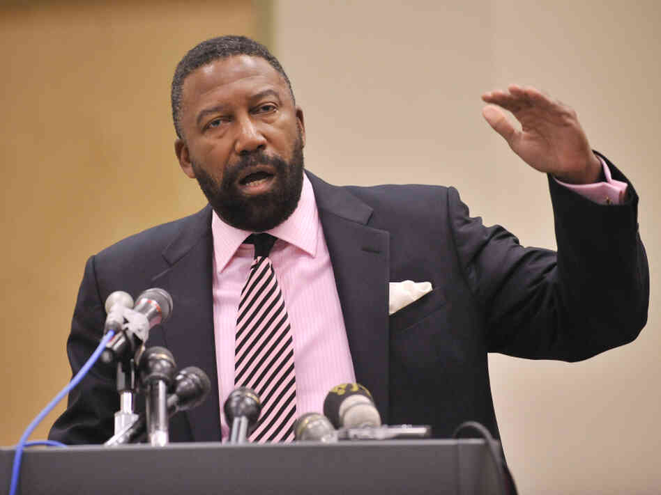 Robert Bobb — Detroit Public Schools emergency financial manager — proposed the charter school idea. His contract with Michigan expires in June — before the full results of the plan will be apparent.