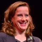 Susan Werner performed on Mountain Stage. Susan Werner performed on Mountain Stage.
