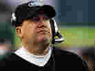 In Play Like You Mean It, New York Jets coach Rex Ryan describes how his passion for football led him to pursue a coaching career.