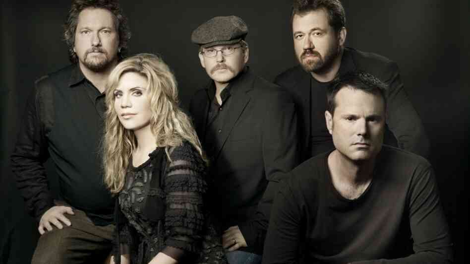 Alison krauss and union station tickets Alison krauss and union station tickets