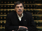 On April 1, Ali Tarhouni tells the media in Benghazi that Qatar agreed to give the rebels money for weapons and other items in exchange for the oil they control. On April 1, Ali Tarhouni tells the media in Benghazi that Qatar agreed to give the rebels money for weapons and other items in exchange for the oil they control.