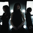 Heavy Rocks, out May 24, embraces glam with Boris' blistering approach to sonic excess.