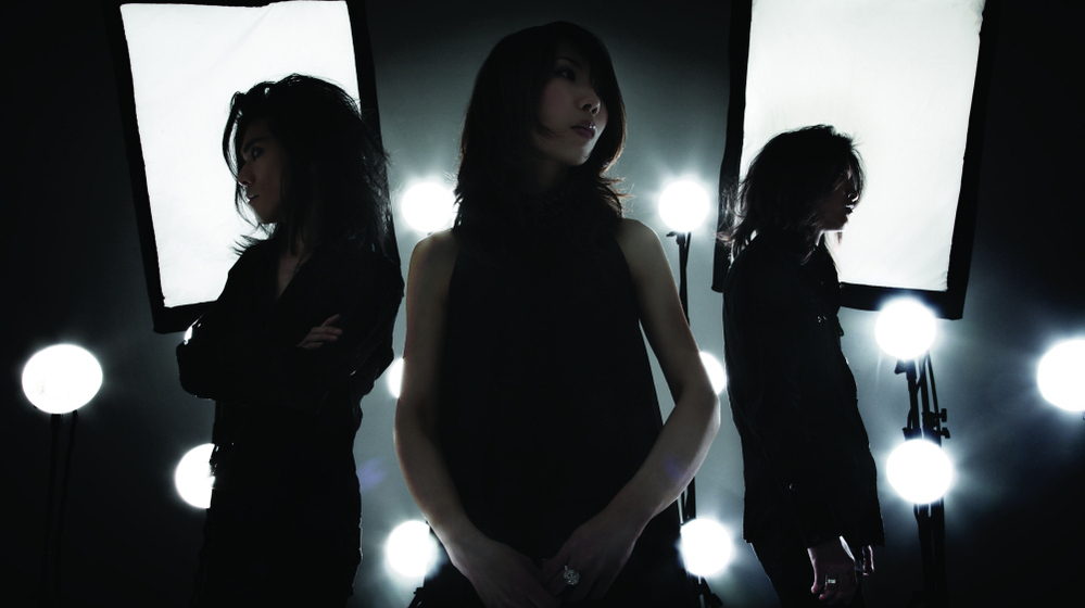 Heavy Rocks, out May 24, embraces glam with Boris' blistering approach to sonic excess.