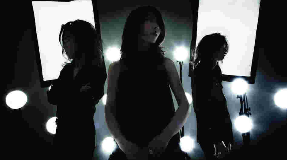 Heavy Rocks, out May 24, embraces glam with Boris' blistering approach to sonic excess.