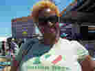 Kimberly Dilosa of New Orleans, La.