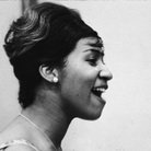 The new Aretha Franklin compilation Take a Look features the legendary singer's music from her years with Columbia Records. The new Aretha Franklin compilation Take a Look features the legendary singer's music from her years with Columbia Records.
