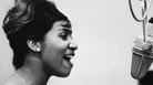 The new Aretha Franklin compilation Take a Look features the legendary singer's music from her years with Columbia Records. The new Aretha Franklin compilation Take a Look features the legendary singer's music from her years with Columbia Records.
