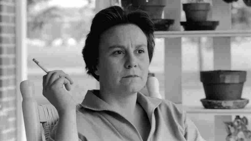 Director Mary McDonagh Murphy interviewed Harper Lee's friends, family, and fans to construct a portrait of the writer's life. Director Mary McDonagh Murphy interviewed Harper Lee's friends, family, and fans to construct a portrait of the writer's life.