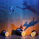 'Herodiade' at Vlaamse Opera, Belgium. 'Herodiade' at Vlaamse Opera, Belgium.