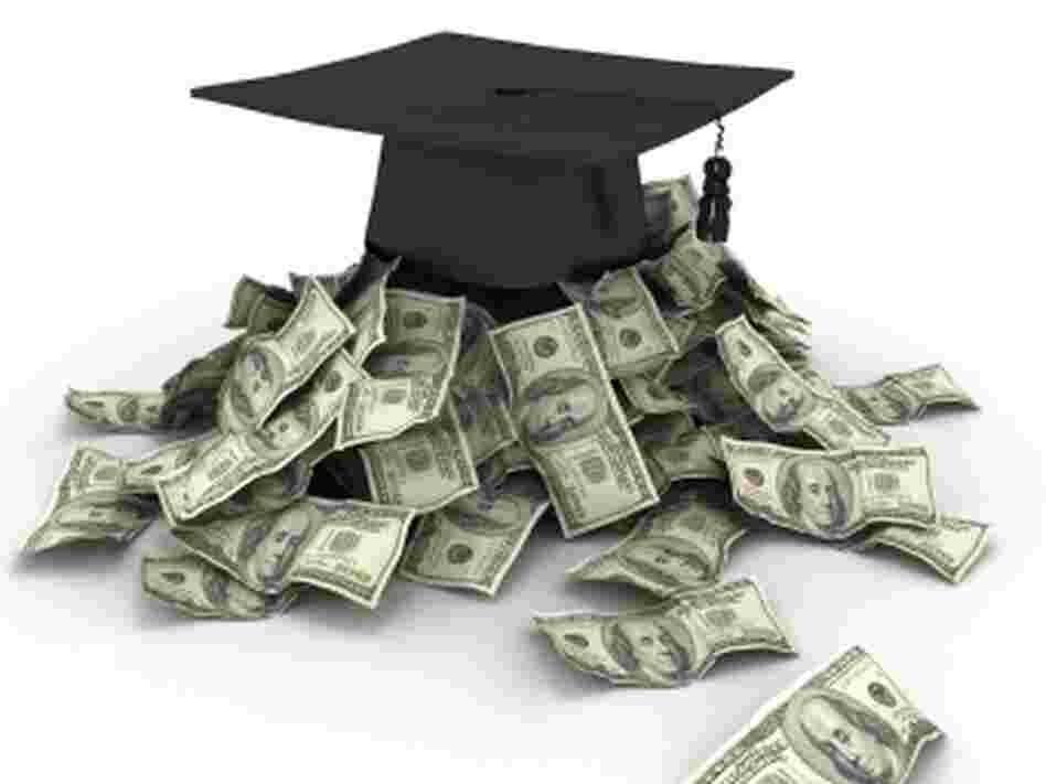 In the past decade, for-profit educational companies have tripled enrollment and recorded profits of $26 billion, says investigative journalist Daniel Golden. In the past decade, for-profit educational companies have tripled enrollment and recorded profits of $26 billion, says investigative journalist Daniel Golden.