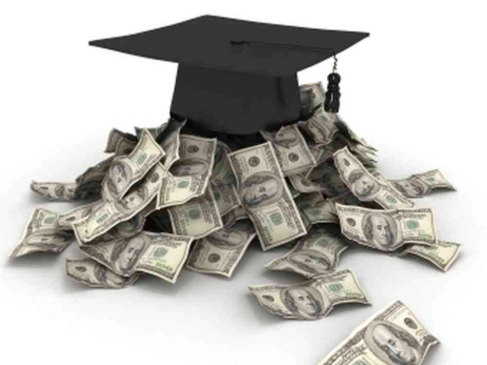 In the past decade, for-profit educational companies have tripled enrollment and recorded profits of $26 billion, says investigative journalist Daniel Golden. In the past decade, for-profit educational companies have tripled enrollment and recorded profits of $26 billion, says investigative journalist Daniel Golden.