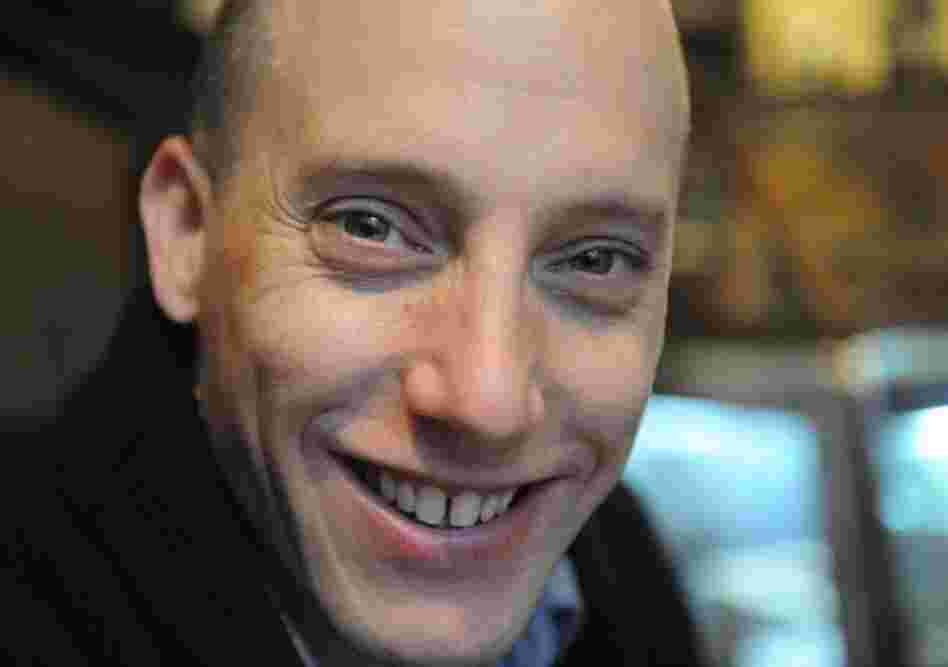 John Pollack is a former presidential speechwriter and the winner of the 1995 O. Henry World Championship Pun-Off. His previous books include Cork Boat and The World on a String: How to Become a Freelance Foreign Correspondent.