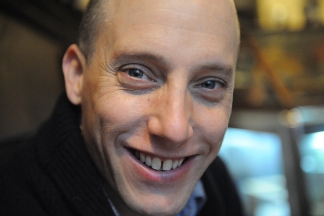 John Pollack is a former presidential speechwriter and the winner of the 1995 O. Henry World Championship Pun-Off. His previous books include Cork Boat and The World on a String: How to Become a Freelance Foreign Correspondent.