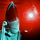 A still of Portal performing live from Maryland Deathfest: The Movie II. A still of Portal performing live from Maryland Deathfest: The Movie II.