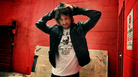 Joseph Arthur's new album, The Graduation Ceremony, comes out May 24. Joseph Arthur's new album, The Graduation Ceremony, comes out May 24.