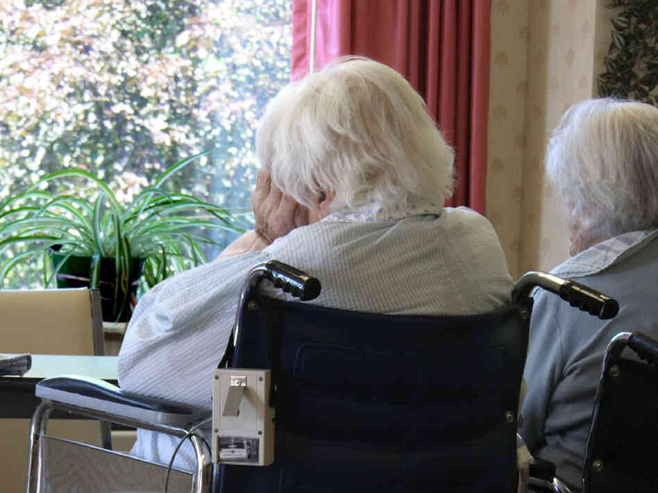 In today's second hour, guests talk about investigations into state of care for people with cognitive disabilities in assisted living facilities. In today's second hour, guests talk about investigations into state of care for people with cognitive disabilities in assisted living facilities.