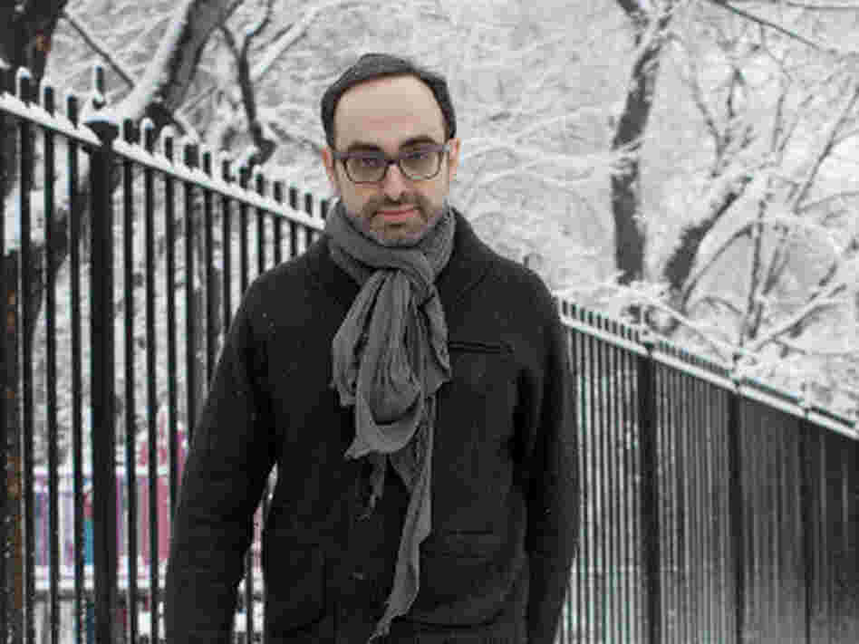 Gary Shteyngart Gary Shteyngart