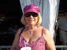 Barb Tomlinson of Dunnville, Ontario, Canada. Barb Tomlinson of Dunnville, Ontario, Canada.
