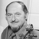 The Beaux Arts Trio in an undated photo: violinist Isidore Cohen, pianist Menahem Pressler, and cellist Bernard Greenhouse.