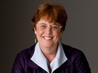 Liane Hansen. Liane Hansen.