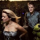 Hot Club of Cowtown's new album, What Makes Bob Holler, is a tribute to Western swing legend Bob Wills.