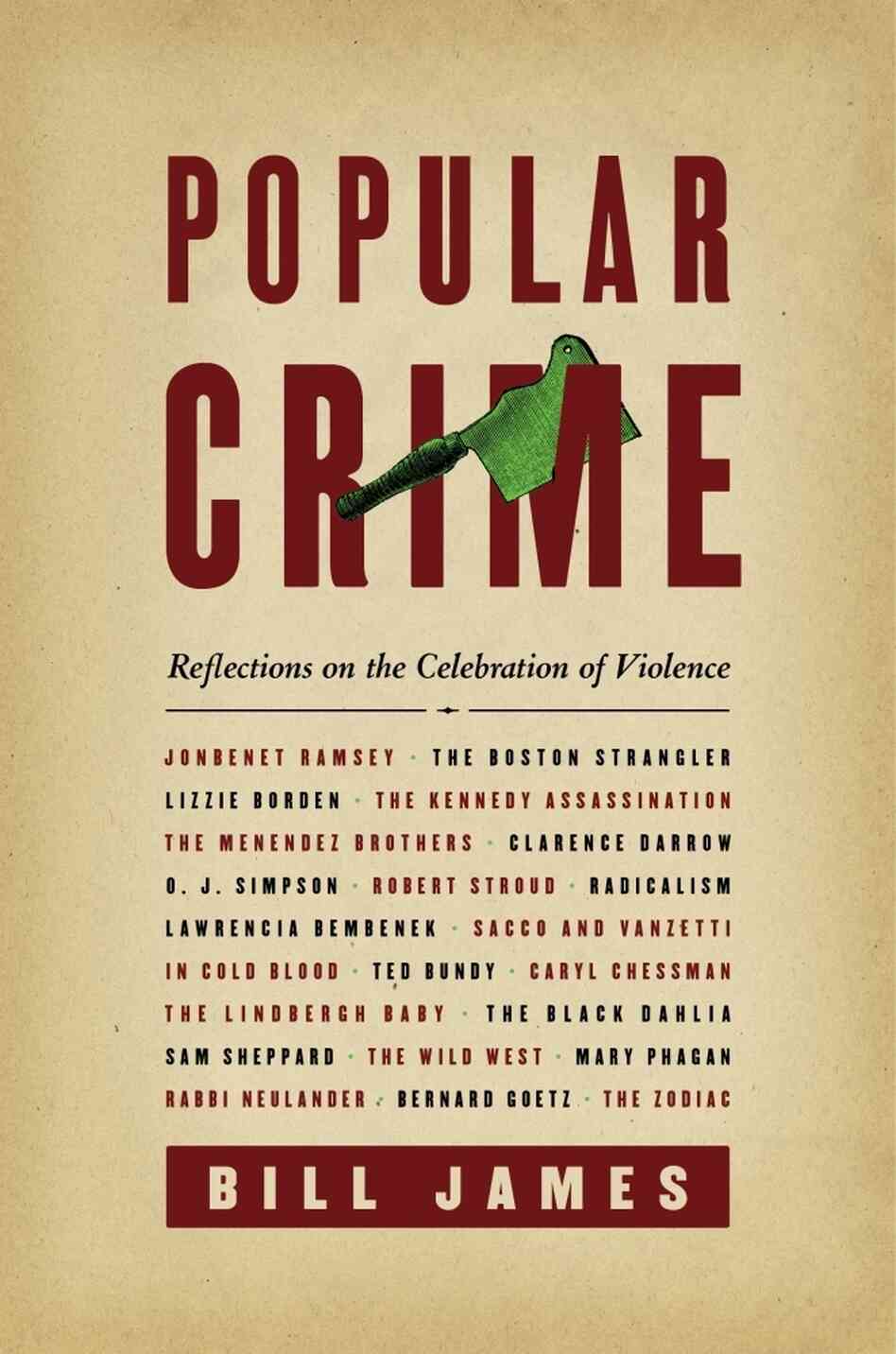 Popular Crime Popular Crime