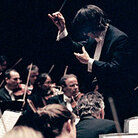 Kent Nagano leads the Montreal Symphony Orchestra in an ambitious program that traces the arc of the symphonic tradition. Kent Nagano leads the Montreal Symphony Orchestra in an ambitious program that traces the arc of the symphonic tradition.