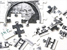 Money puzzle Money puzzle