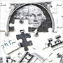 Money puzzle Money puzzle