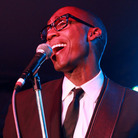 Raphael Saadiq's latest album is called Stone Rollin'. Raphael Saadiq's latest album is called Stone Rollin'.