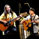 Paul Simon with fan Rayna Ford in Toronto. Paul Simon with fan Rayna Ford in Toronto.