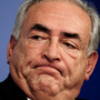 IMF Managing Director Dominique Strauss-Kahn's arrest Saturday has shocked France, where he was widely expected to run for the French presidency next year.