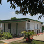 Hafiz Khan, the imam of the Miami Mosque, also known as Flagler Mosque (pictured), was arrested Saturday along with two of his sons. They, along with three others, were charged with allegedly providing money and support to the Pakistani Taliban. This case, along with another in Chicago linked to the 2008 attacks in Mumbai, India, places U.S.-Pakistani ties under intense scrutiny. Hafiz Khan, the imam of the Miami Mosque, also known as Flagler Mosque (pictured), was arrested Saturday along with two of his sons. They, along with three others, were charged with allegedly providing money and support to the Pakistani Taliban. This case, along with another in Chicago linked to the 2008 attacks in Mumbai, India, places U.S.-Pakistani ties under intense scrutiny.