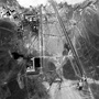 Area 51, seen from above, in 1968. Area 51, seen from above, in 1968.