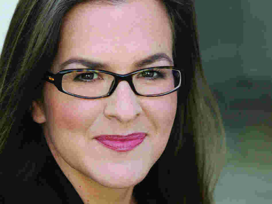 Annie Jacobsen is a contributing editor at the Los Angeles Times Magazine.
