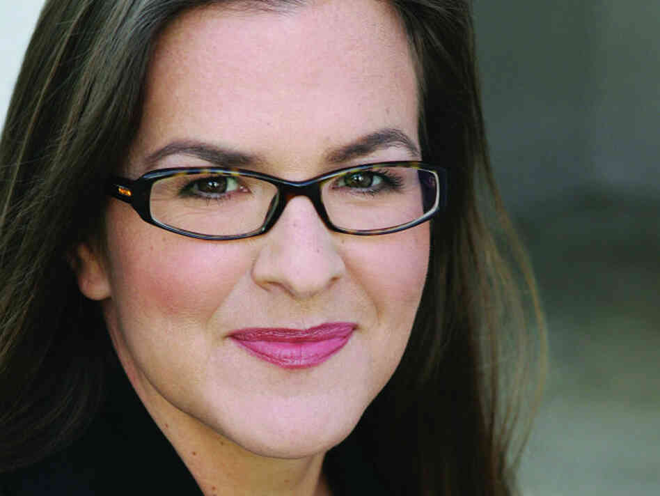 Annie Jacobsen is a contributing editor at the Los Angeles Times Magazine.
